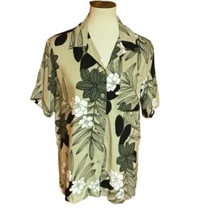 Retro Y2K island girl shirt